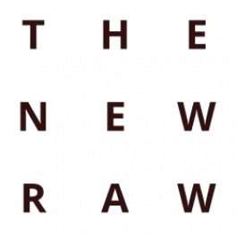 woonproducten - The New Raw