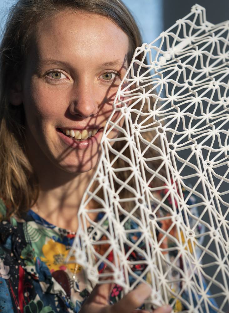 Malenthe Teunis van BESE-products