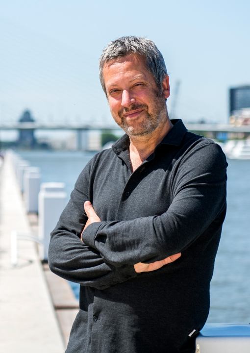 Baanbreker Marco Vermeulen_1654