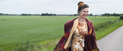 Ook in deze editie - link interview