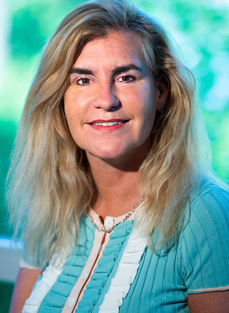 Column - Marjan Olfers