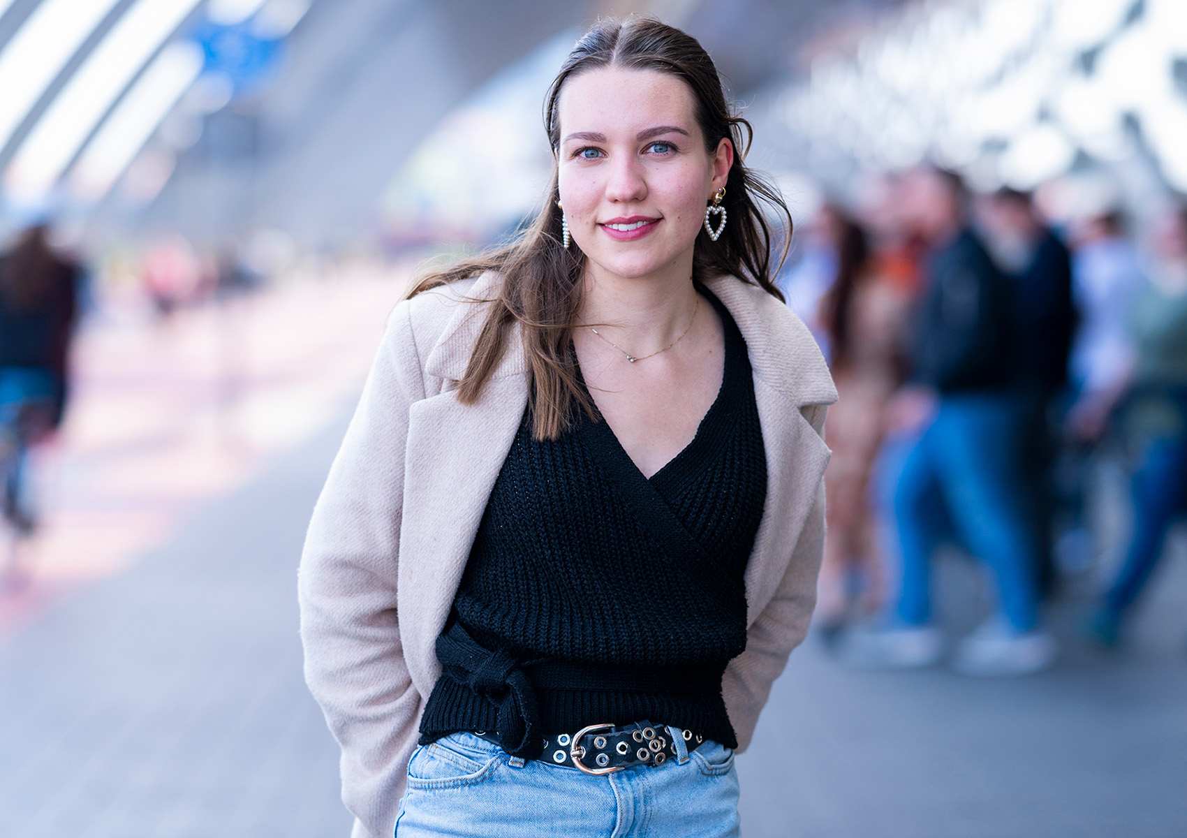 Mensenrechtencampagne - Mattia Jongerius