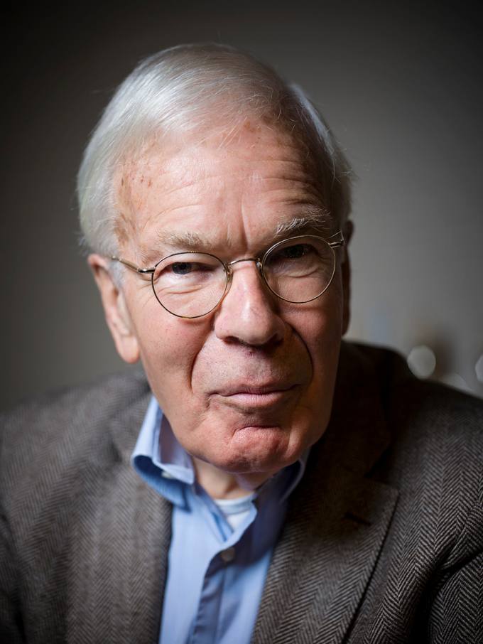 Herman Tjeenk Willink