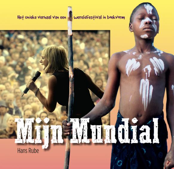 Kort en goed: Mijn mundial