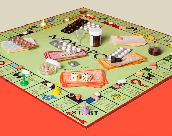 Duurzaam dilemma wapens_1858