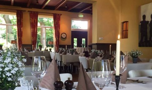 Voordeel overzicht restaurants - Oudemolen