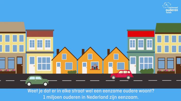 ASN partner Ouderenfonds