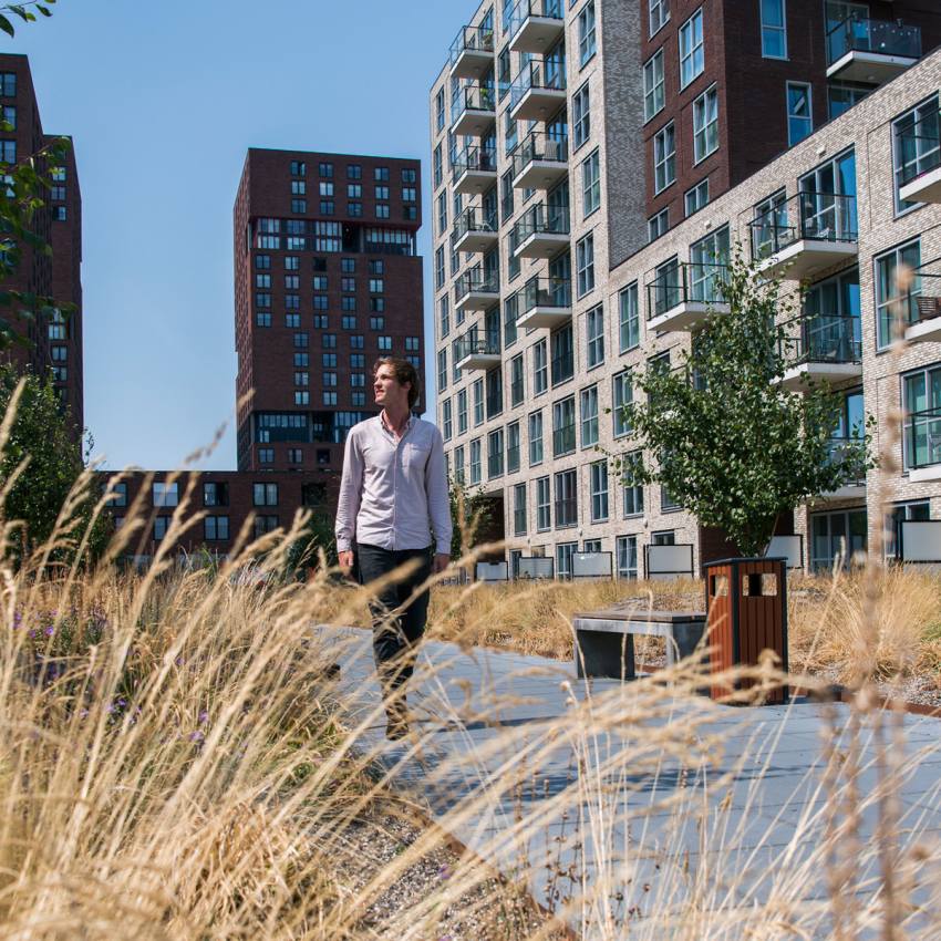 interview Peter Pelzer