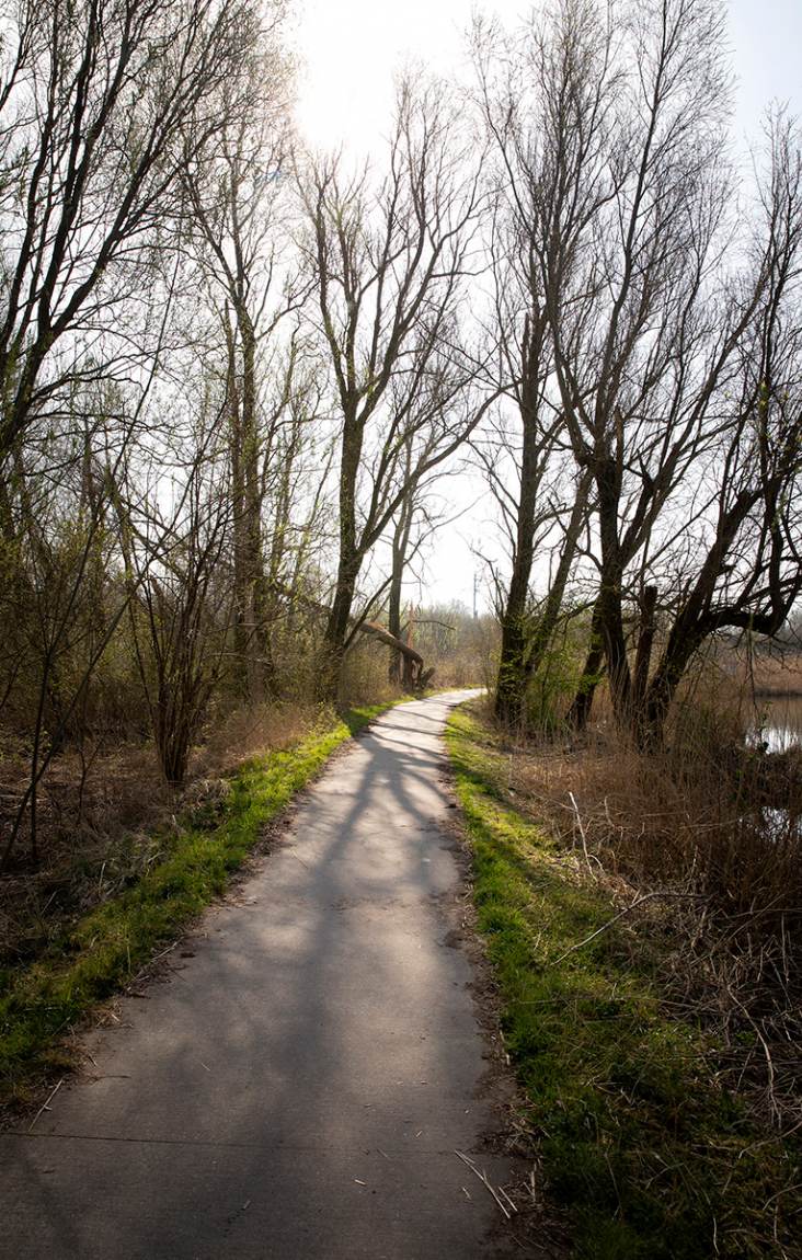 Interview Jessica den Outer - bos