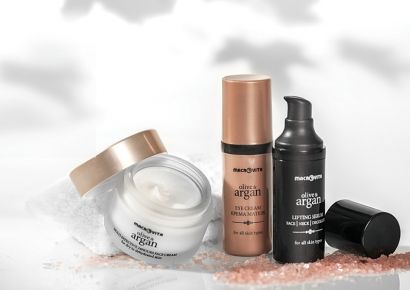 Klantvoordeel - Met olijf