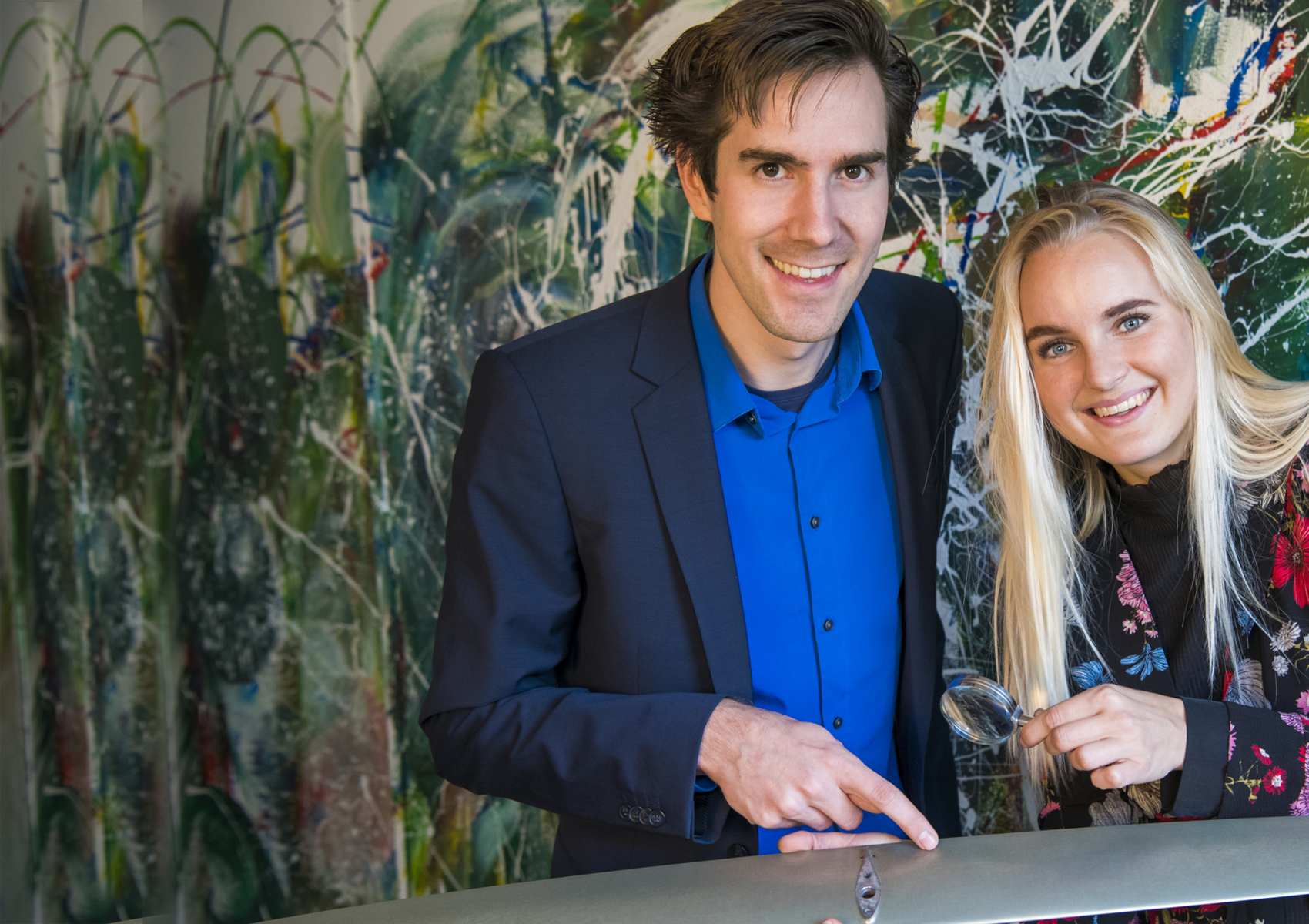 Winnaar - Klimaatbescherming desktop