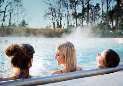 Klantvoordeel - Sanodome