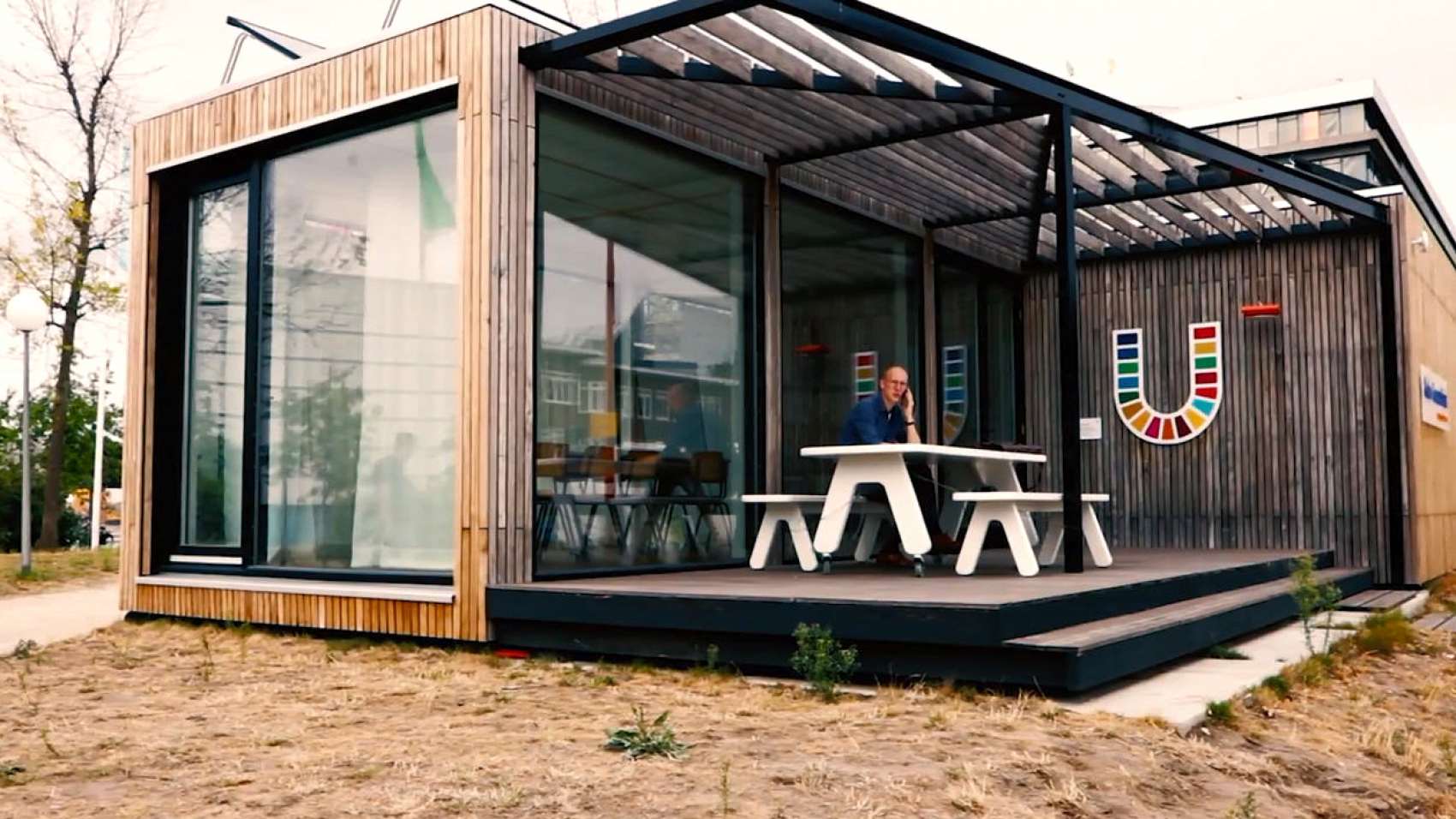 geld en geluk - okt sustainer homes