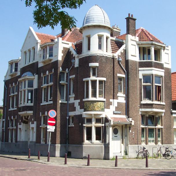 Kort & goed stadsherstel