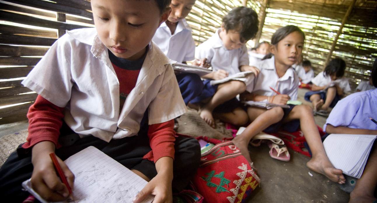 Kort & goed Op de bres voor wet tegen kinderarbeid