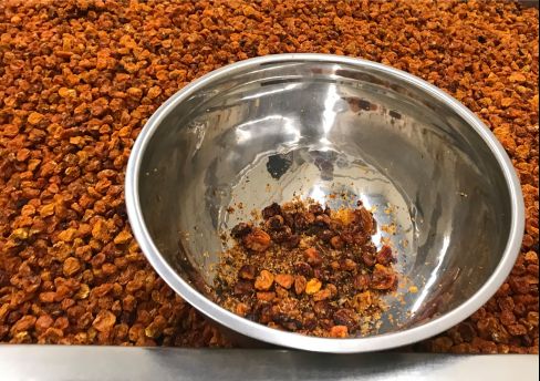 Goed geld - Green for Growth fund