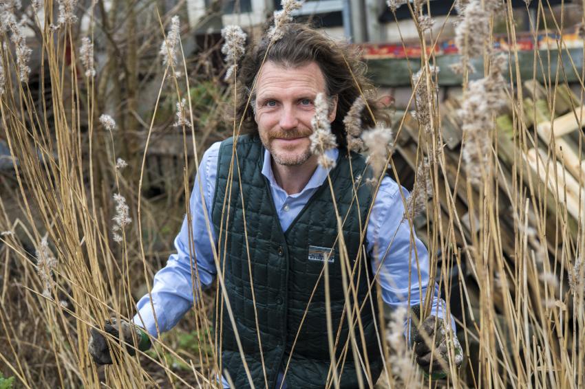 Beeld: tom van de Beek