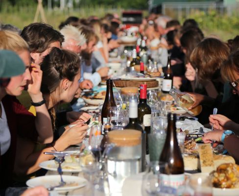Voordeel overzicht restaurants - Rotterdam - uit je eigen stad