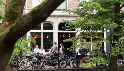 Voordeel overzicht restaurants - Utrecht colour Kitchen