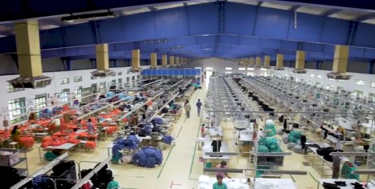 Eerlijke kledingproductie - vid2