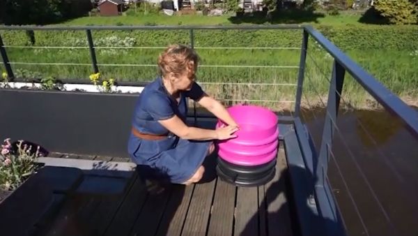 woonproducten - Compost maken