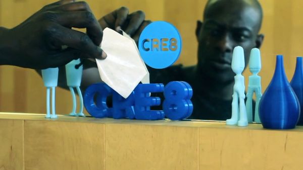 woonproducten - Cre8