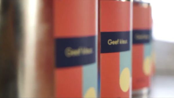 woonproducten - Fairf