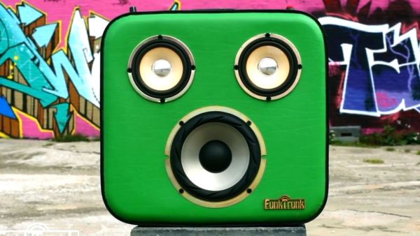 woonproducten - i am recycled