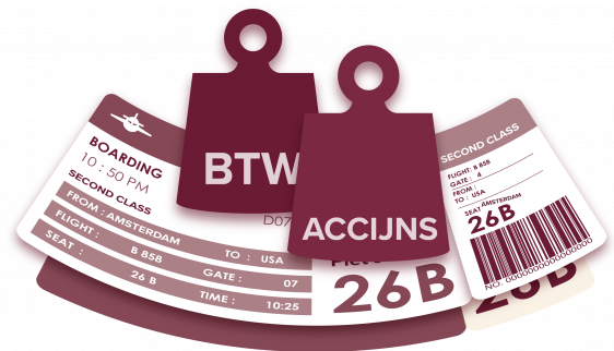 Hoe zit het met duurzaamheid in de luchtvaart