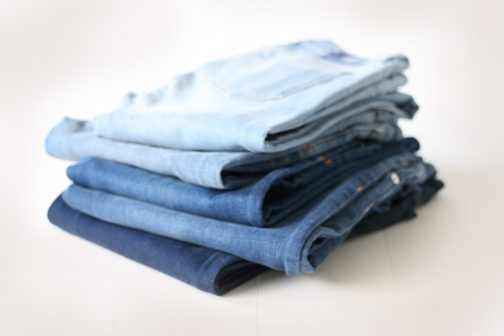 voordeel - Mud jeans