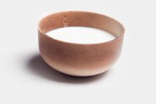 Voordeel button bottom - paper