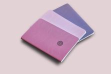 Voordeel button bottom - paper