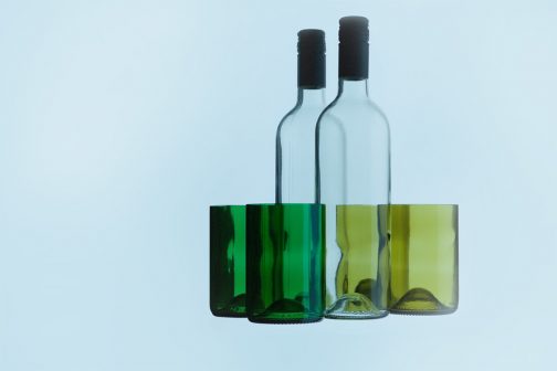 voordeel - Rebottled