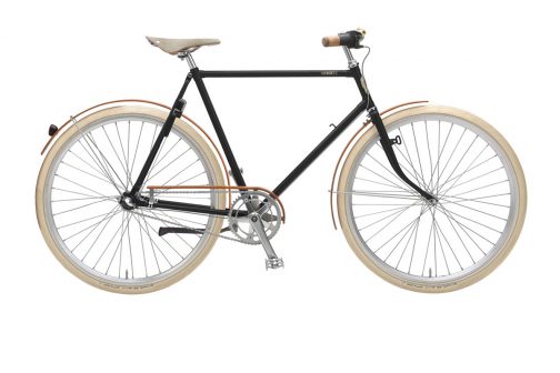 voordeel Roetz Bikes