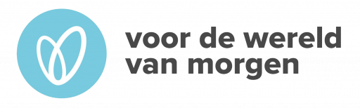 Goednieuws - logo Voor De Wereld Van Morgen