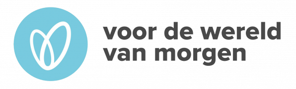 Goednieuws - logo Voor De Wereld Van Morgen