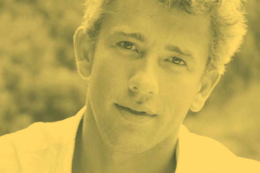 Goed gesprek Waldemar Torenstra