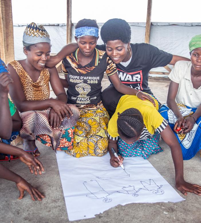 Kort & goed - noordzee