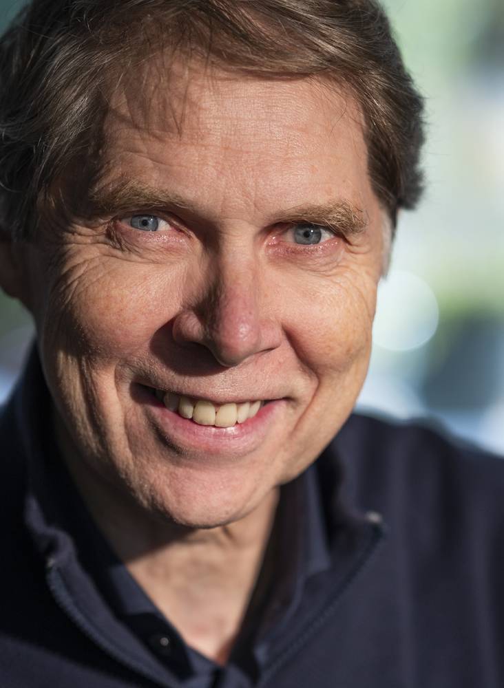 Column - Wim Daniels