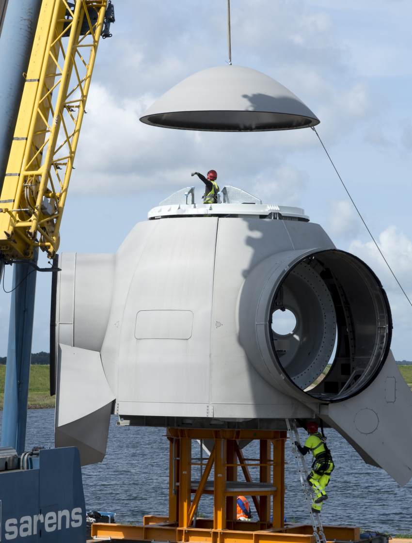 Goed geld: Windpark Krammer_808