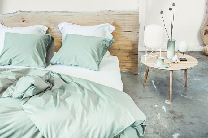 Goednieuws - Yumeko beddengoed