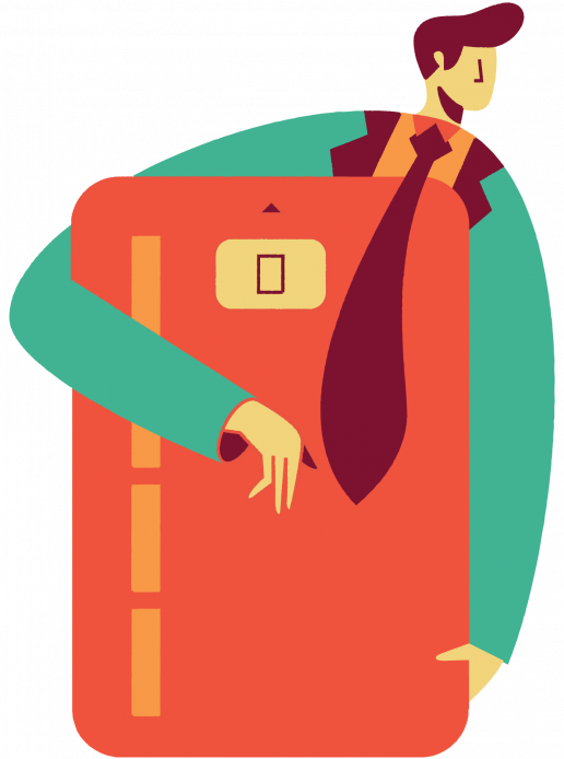 Kort & goed_creditcard zakelijk