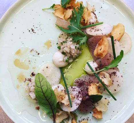 rest actie -  Zwolle